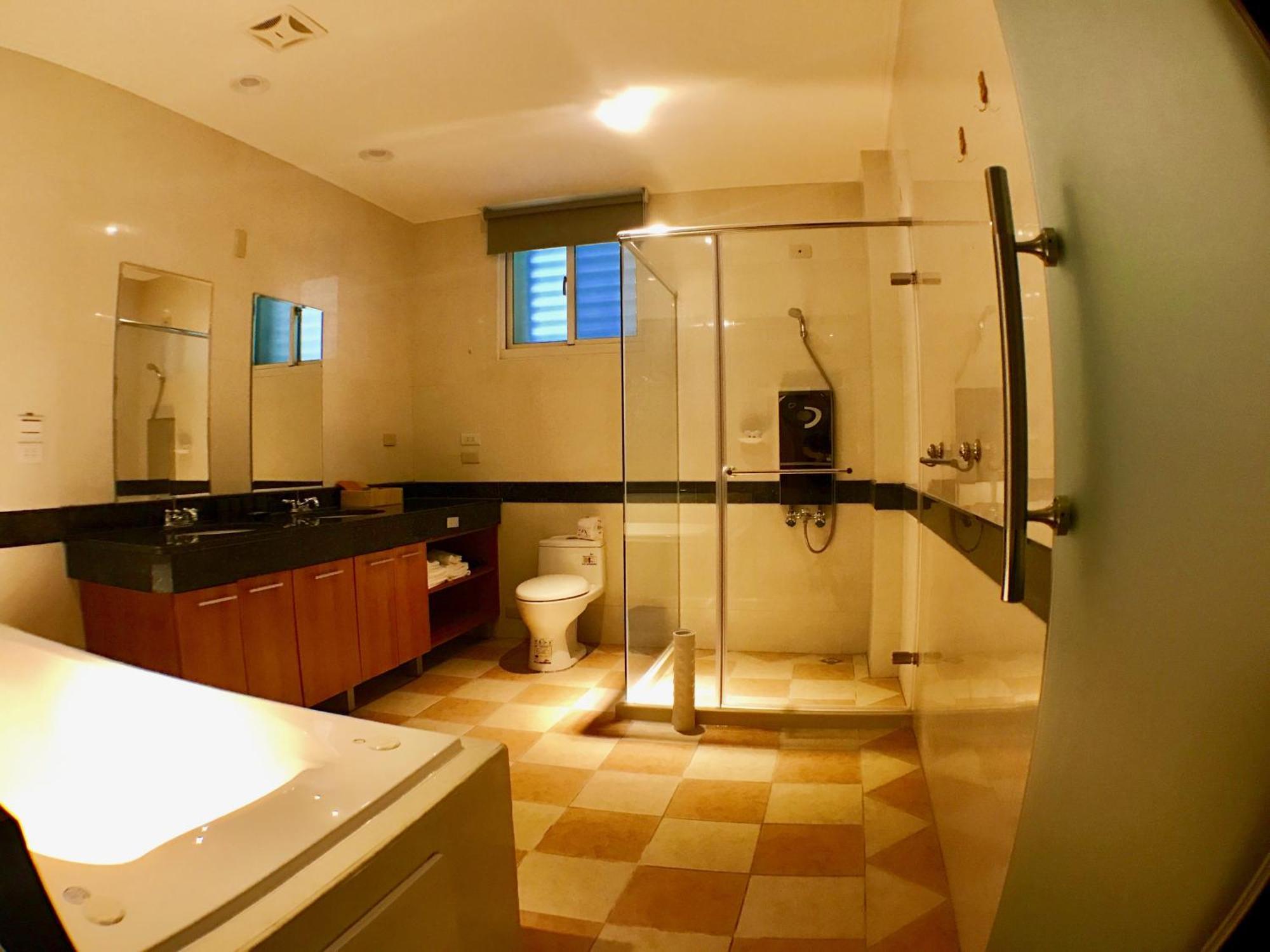 Hualien Bv B&B エクステリア 写真