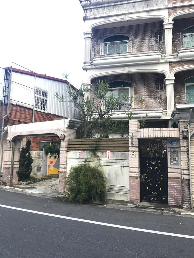Hualien Bv B&B エクステリア 写真