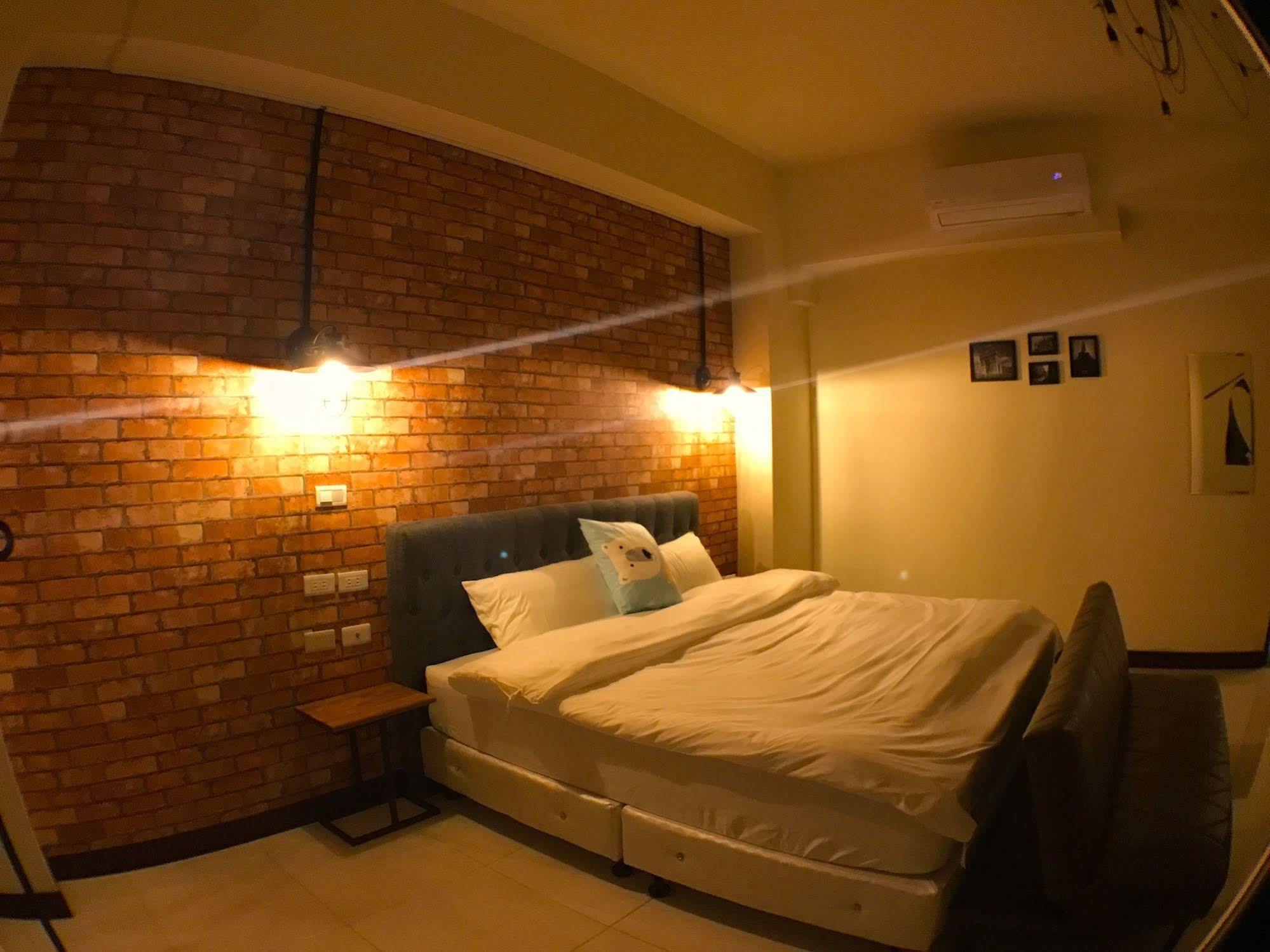 Hualien Bv B&B エクステリア 写真