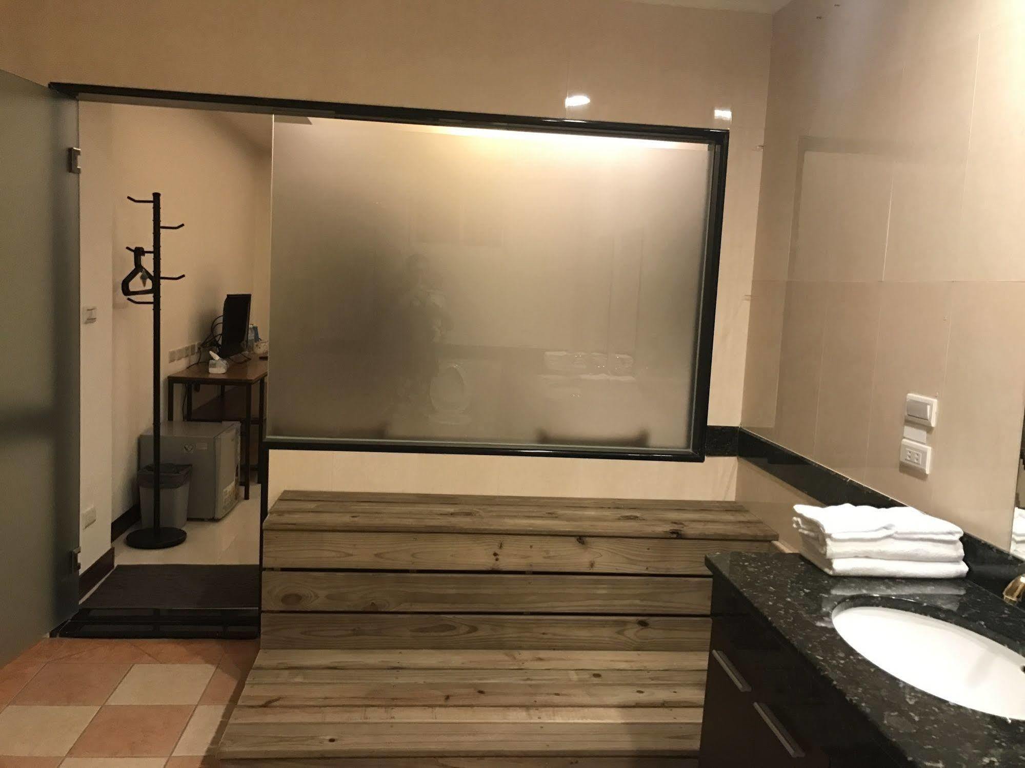 Hualien Bv B&B エクステリア 写真