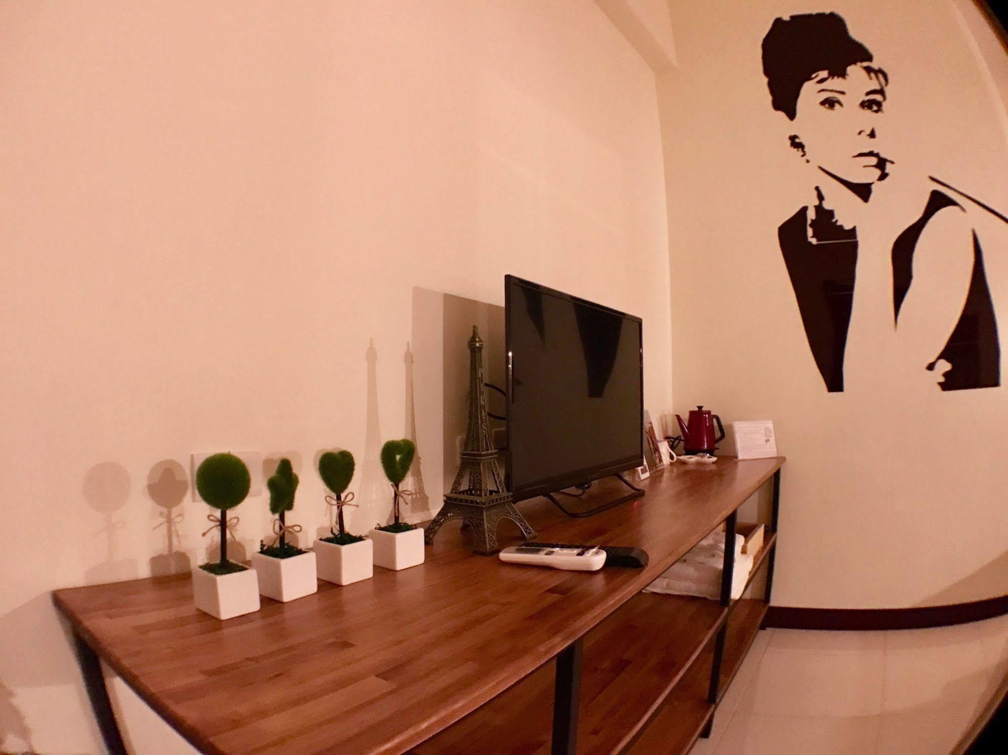 Hualien Bv B&B エクステリア 写真