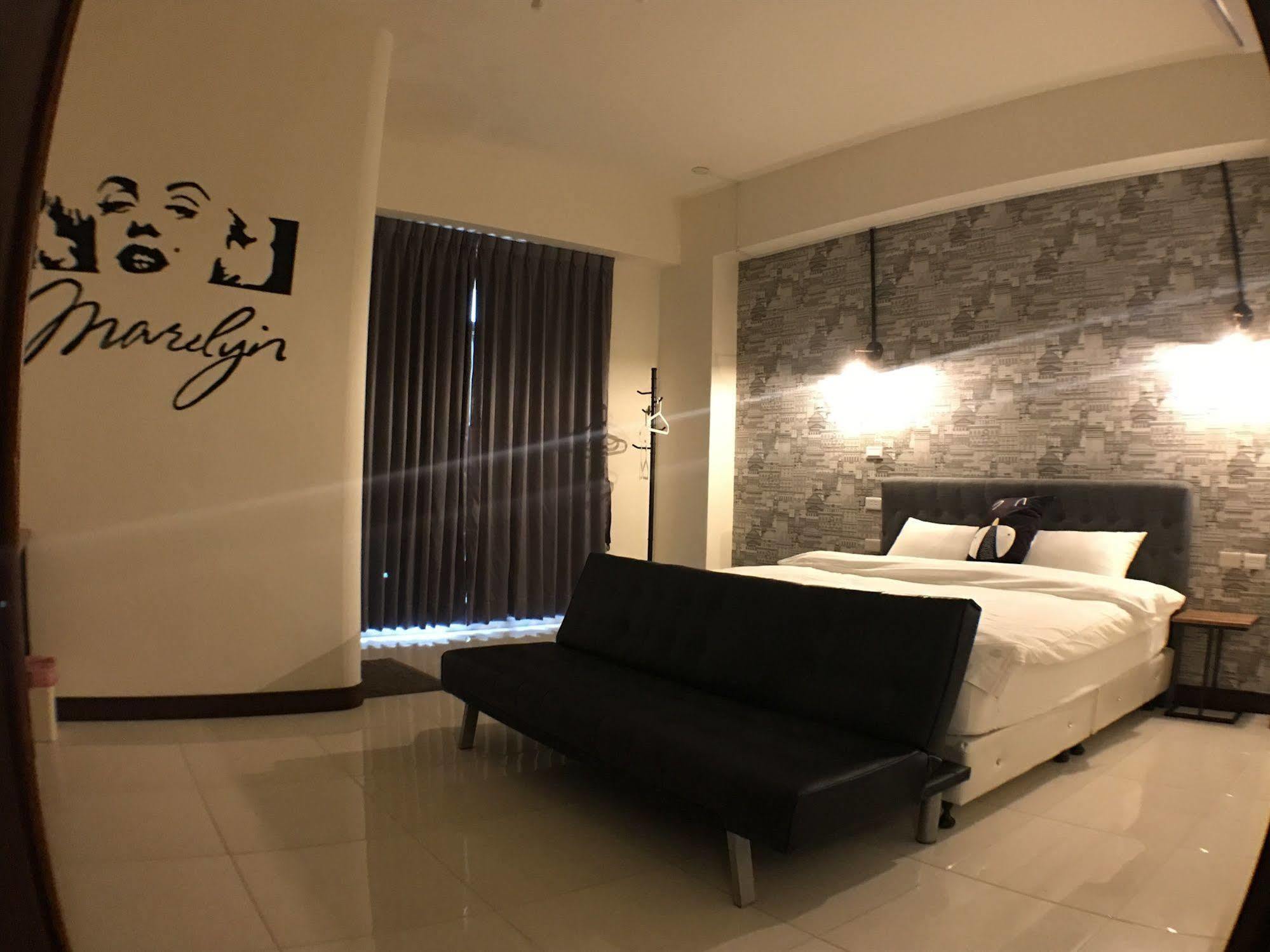 Hualien Bv B&B エクステリア 写真