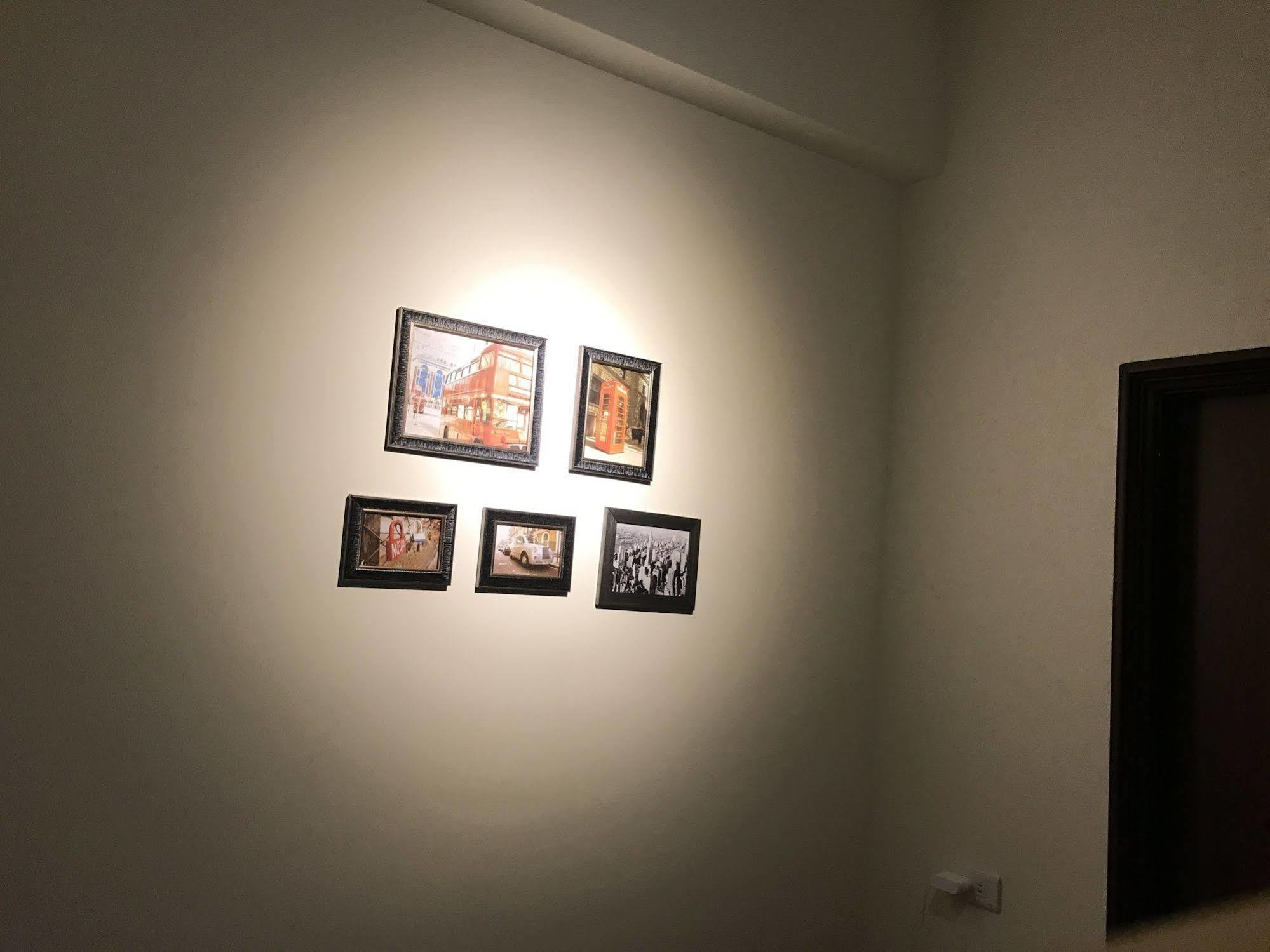 Hualien Bv B&B エクステリア 写真
