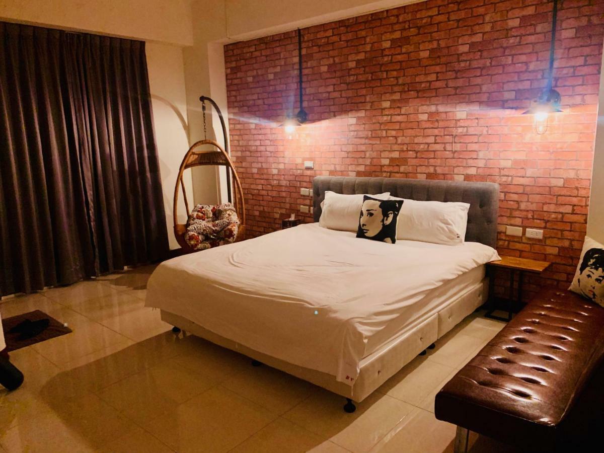 Hualien Bv B&B 部屋 写真