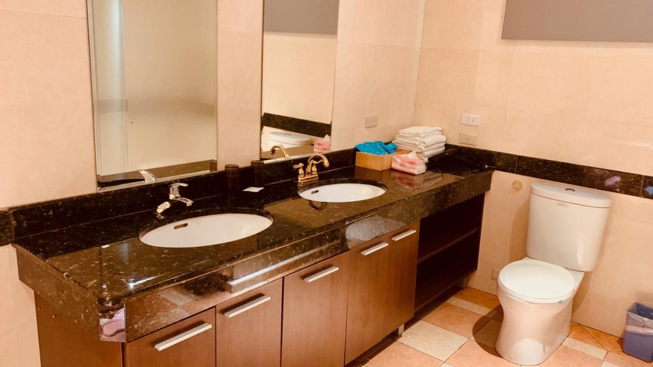 Hualien Bv B&B エクステリア 写真