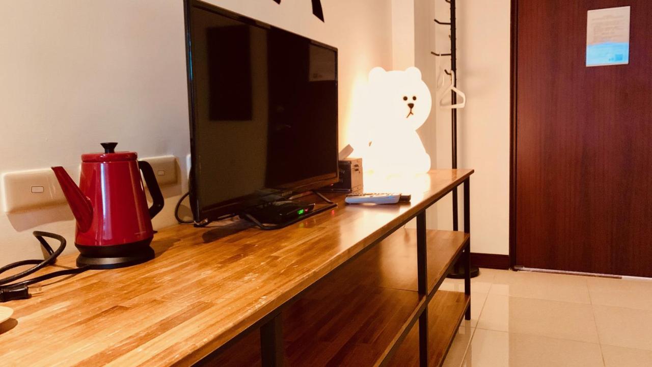 Hualien Bv B&B エクステリア 写真